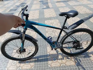 ভেলোসি ভি১০০ সাইকেল