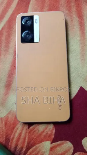 অপ্পো এ৭৭এস ১২৮ জিবি ইয়েলো