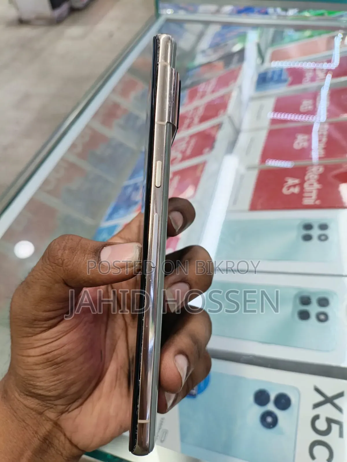 Google Pixel 7 Pro 128 GB