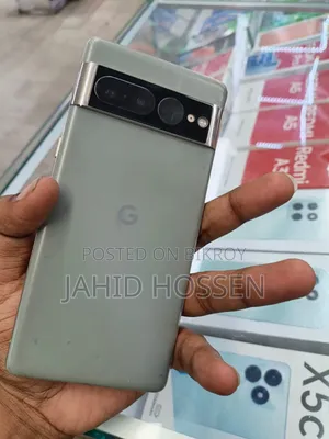 Google Pixel 7 Pro 128 GB