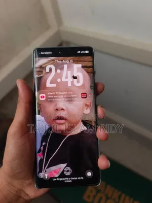 টেকনো ক্যামন ৪০ প্রো ৫জি ২৫৬ জিবি ব্ল্যাক