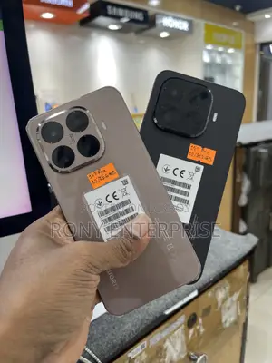 Xiaomi 15T Pro 512 GB Bronze