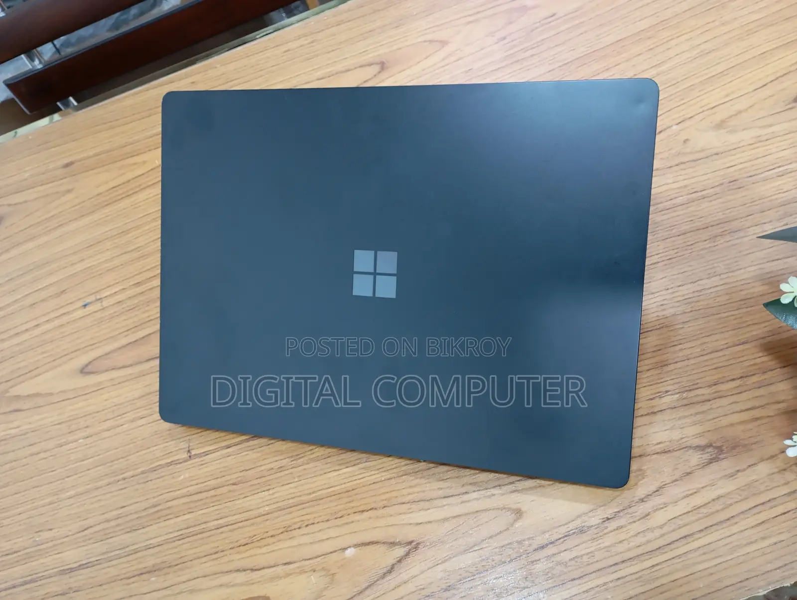 Laptop Microsoft Surface Laptop 3 8GB Intel Core I5 SSD 256GB