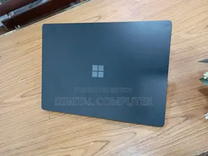 Laptop Microsoft Surface Laptop 3 8GB Intel Core I5 SSD 256GB