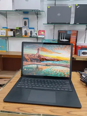 Laptop Microsoft Surface Laptop 3 8GB Intel Core I5 SSD 256GB