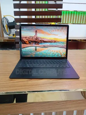 Laptop Microsoft Surface Laptop 3 8GB Intel Core I5 SSD 256GB