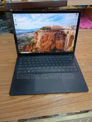 Laptop Microsoft Surface Laptop 3 8GB Intel Core I5 SSD 256GB