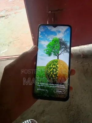 Infinix Hot 30i 128 GB Blue