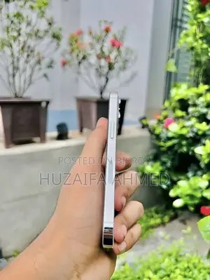Apple iPhone 13 Pro 128 GB White