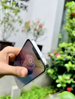 Apple iPhone 13 Pro 128 GB White