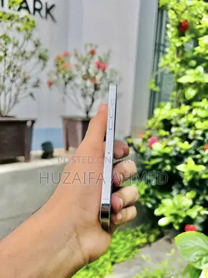 Apple iPhone 13 Pro 128 GB White