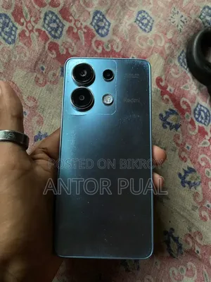 Xiaomi Redmi Note 13 128 GB Purple