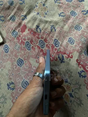Xiaomi Redmi Note 13 128 GB Purple
