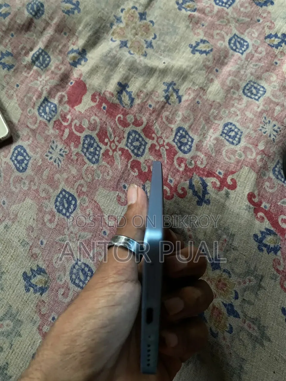 Xiaomi Redmi Note 13 128 GB Purple