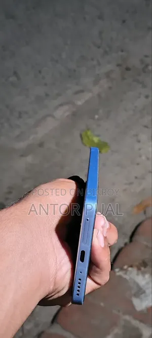Xiaomi Redmi Note 13 128 GB Purple