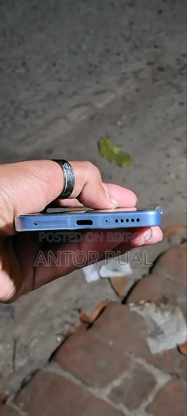 Xiaomi Redmi Note 13 128 GB Purple