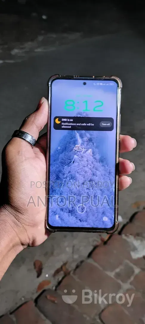 Xiaomi Redmi Note 13 128 GB Purple
