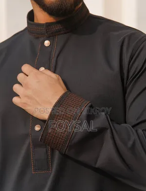প্রিমিয়াম কোয়ালিটির পাঞ্জাবি