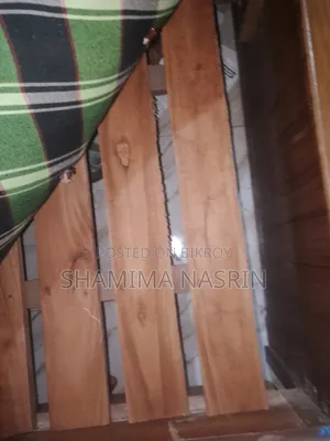 Double Bed (with Jajim & Toshok)
