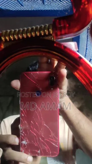 Xiaomi Redmi Note 8 64 GB Pink