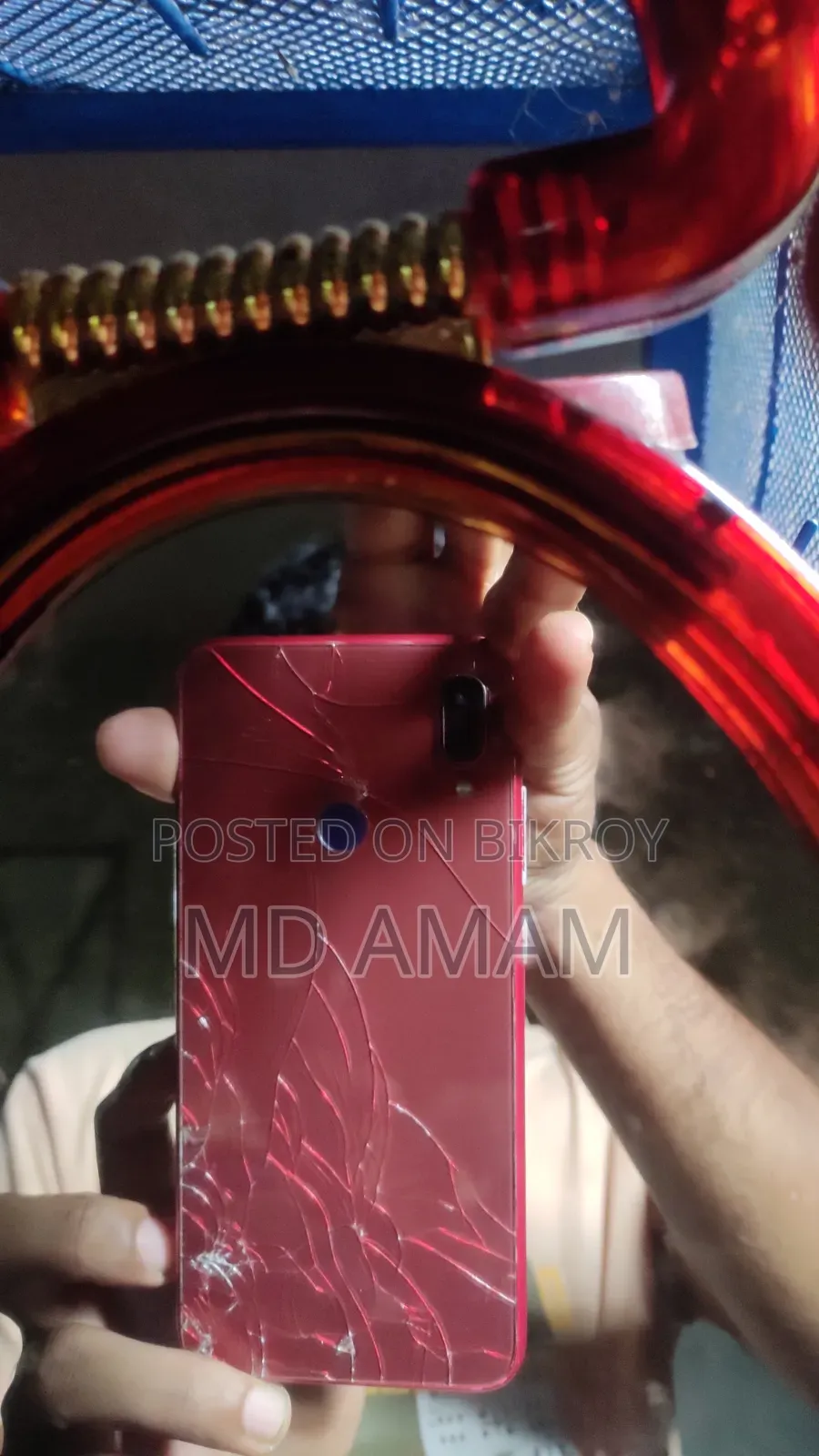Xiaomi Redmi Note 8 64 GB Pink