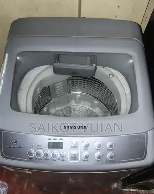 ৭ কেজি স্যামসাং ওয়াশিং মেশিন