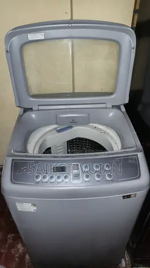 ৭ কেজি স্যামসাং ওয়াশিং মেশিন