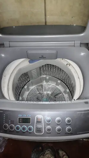 ৭ কেজি স্যামসাং ওয়াশিং মেশিন