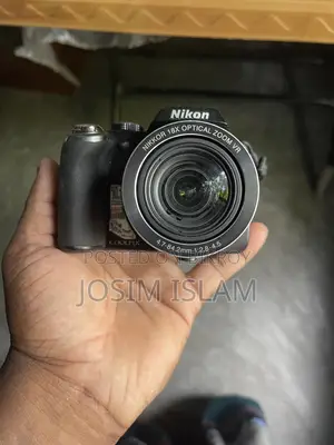 ক্যামেরা এসএলআর