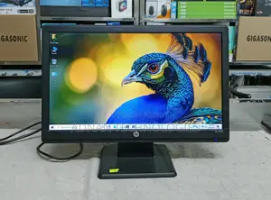এইচপি এলভি১৯১১ – ১৯ ইঞ্চি এলইডি ব্যাকলিট ওয়াইড স্ক্রিন মনিটর ফুল ফ্রেশ
