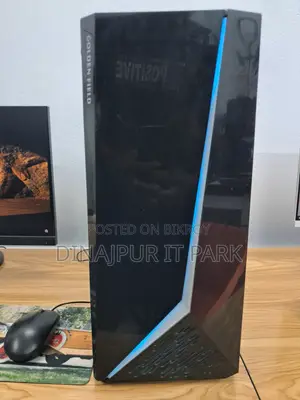 Desktop Computer 8GB Intel Core I3 SSD 128GB