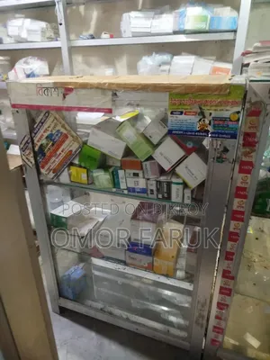Shop Items