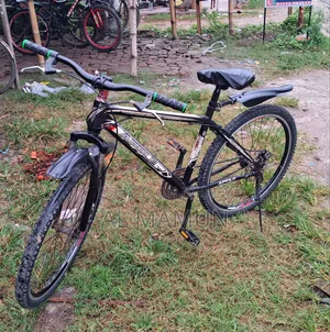 নন গিয়ার বাই সাইকেল ২৬ সাইজ