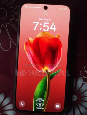 Realme 15T 256 GB Black