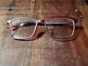 Flexible Eyewear