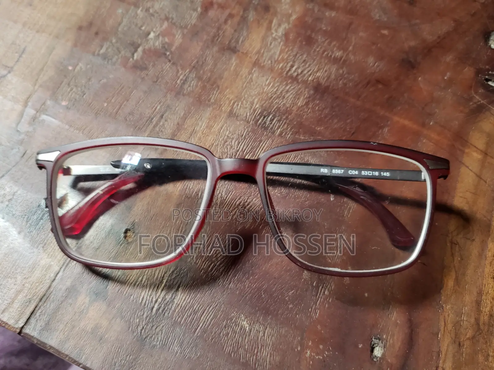 Flexible Eyewear