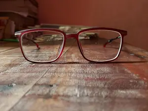 Flexible Eyewear