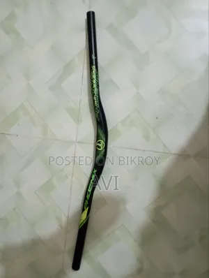 Bicycle Handlebar
