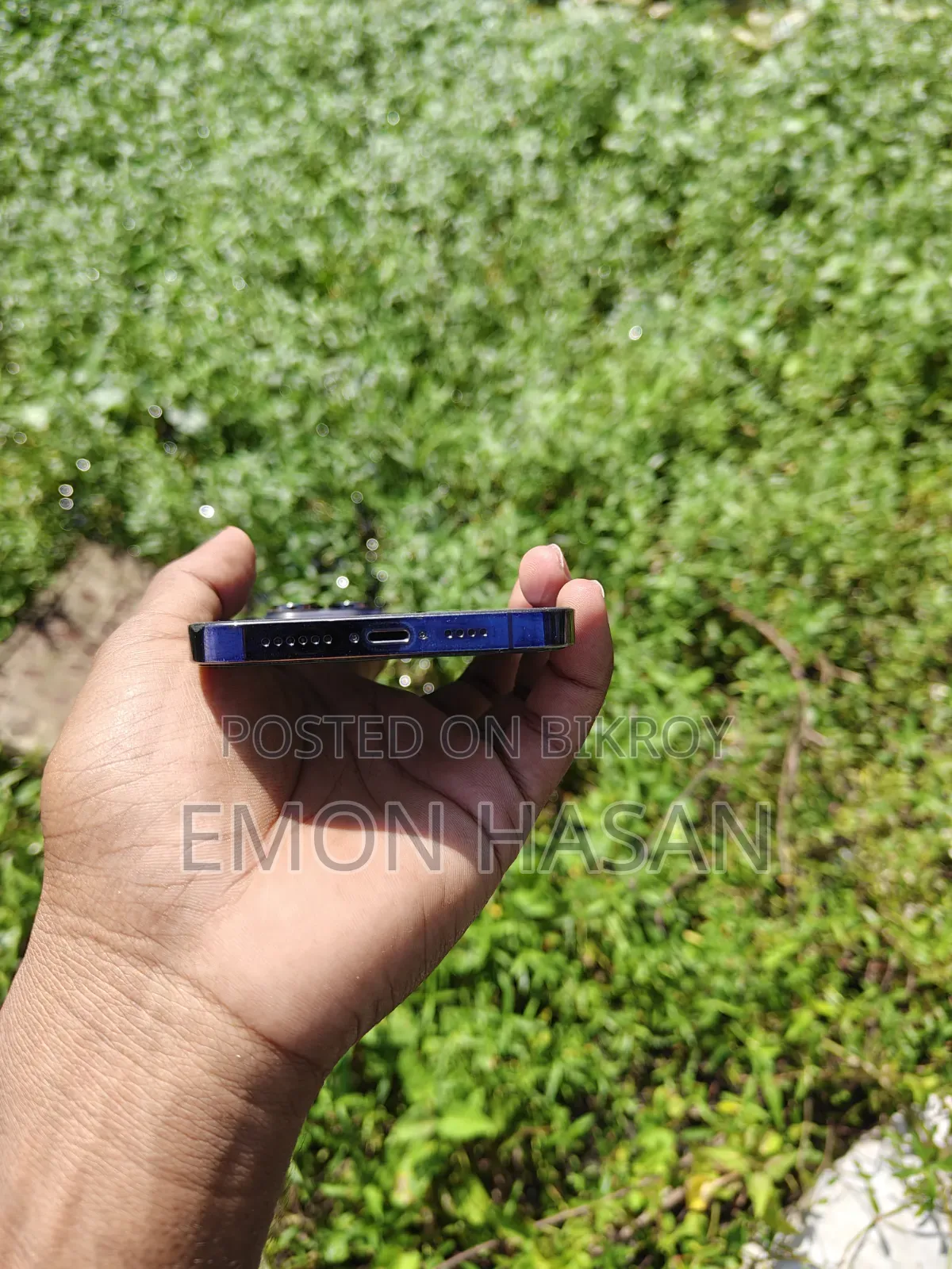 Apple iPhone 14 Pro Max 128 GB Purple