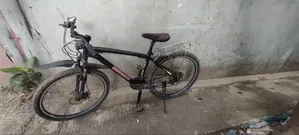 Gear Cycle