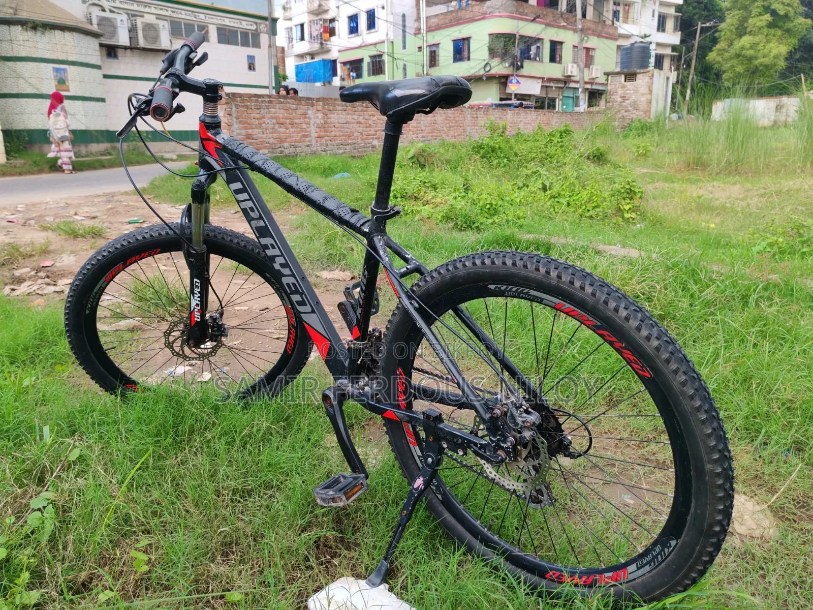 Uplayed 11 Gear Oil Break Cycle বিক্রি হবে