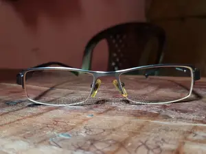 Italian Glasses