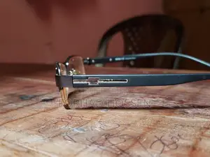 Italian Glasses