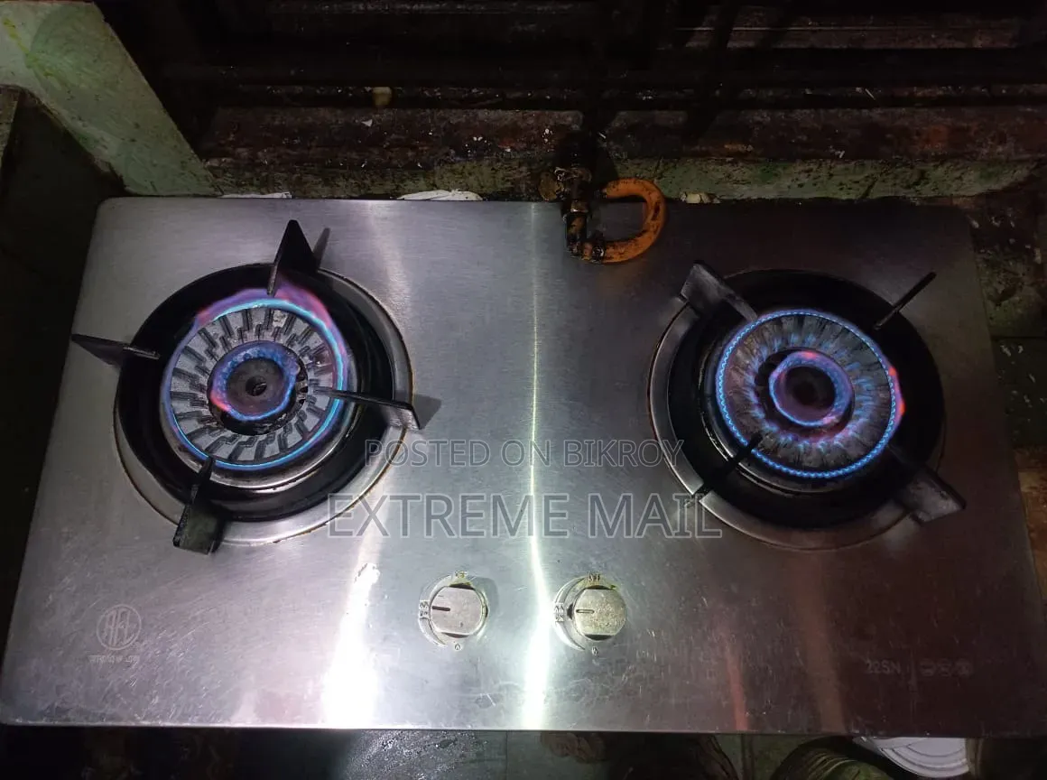 RFL Cabinet Gas Stove (Line)