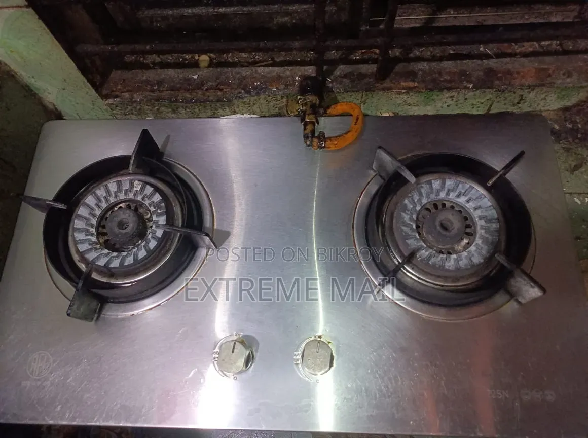 RFL Cabinet Gas Stove (Line)