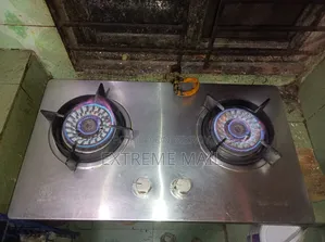 RFL Cabinet Gas Stove (Line)