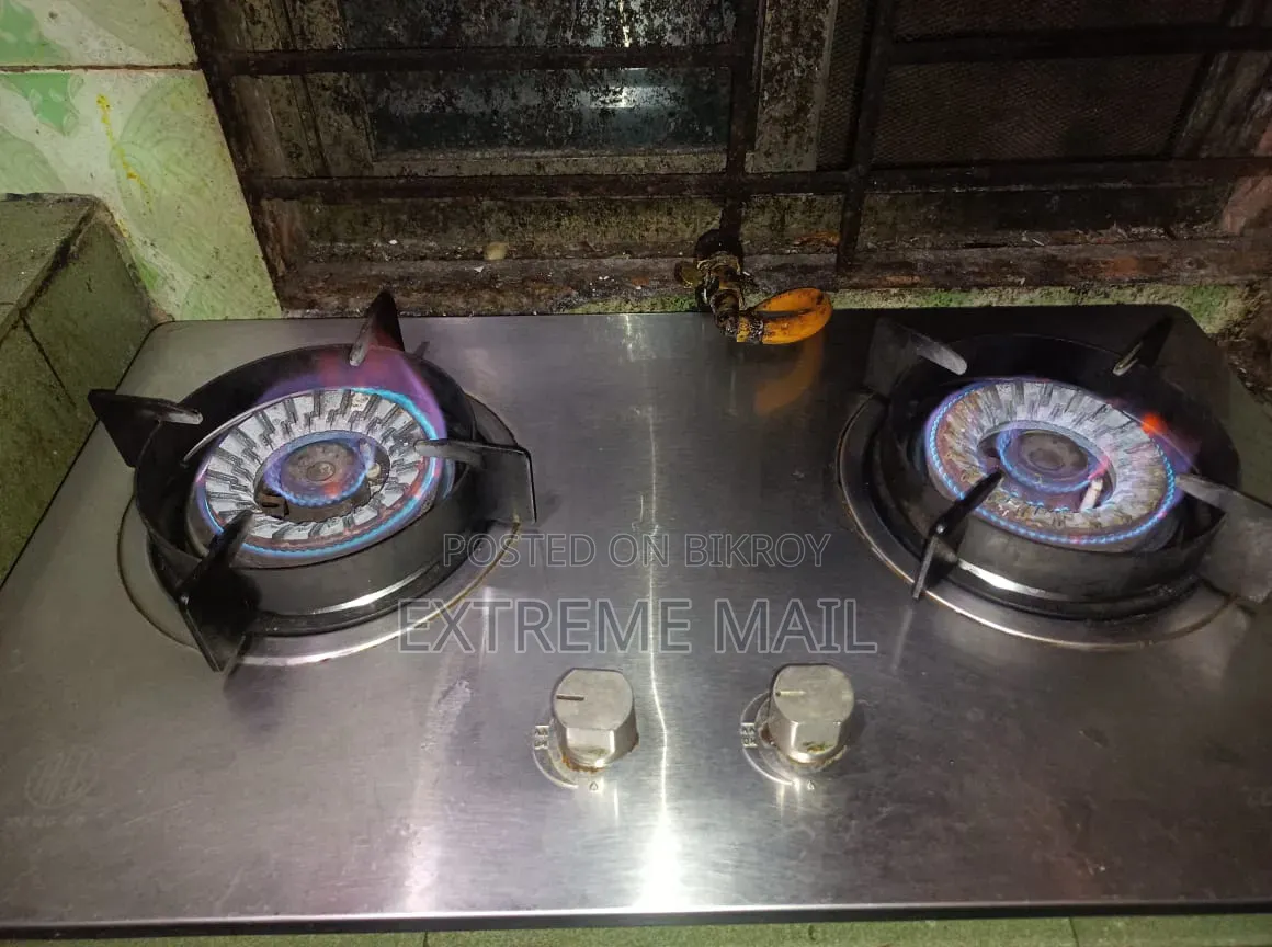 RFL Cabinet Gas Stove (Line)