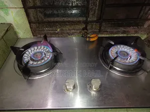 RFL Cabinet Gas Stove (Line)