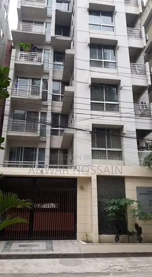 Furnished 3-Bedroom House in Basundhara for sale