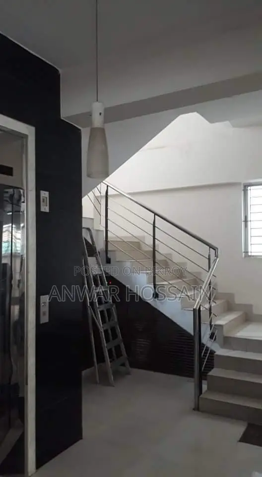 বসুন্ধরায় সাজানো ৩-বেডরুমের বাড়ি বিক্রয়ের জন্য